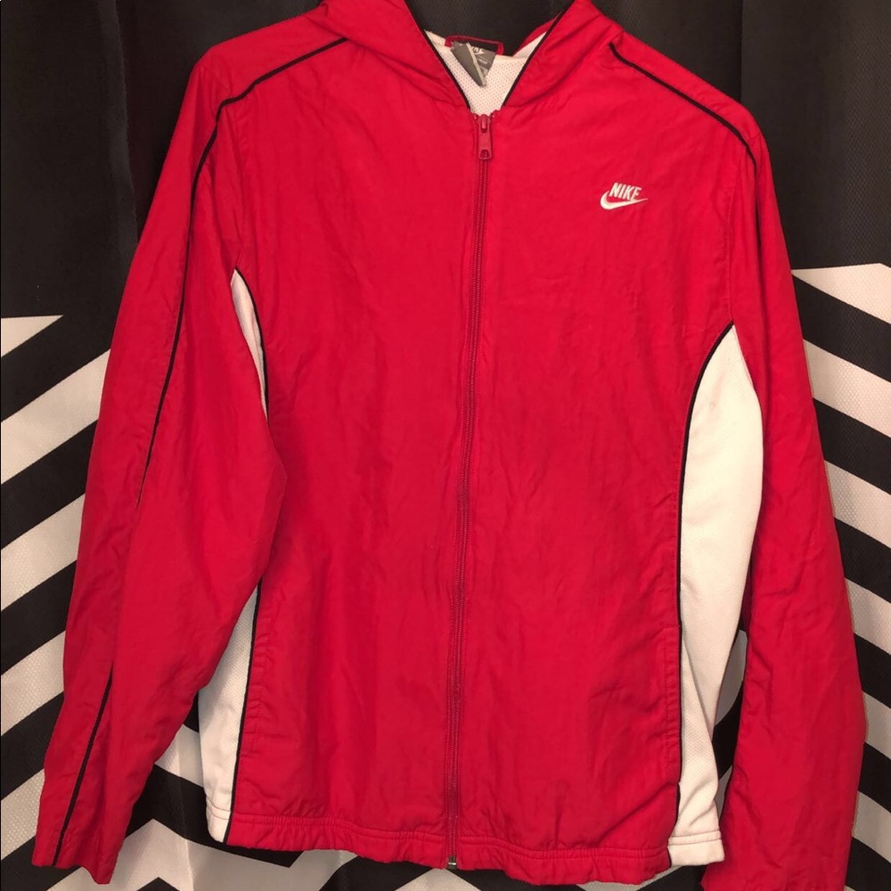 Nike Sportswear Set